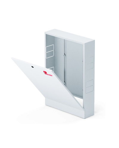 Шкаф коллекторный  Wester ШРН-6 (10 шт./пал.), Valfex