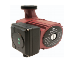 Насос циркуляционный с частотным регулированием ЕСО 25-6-130(1/8)