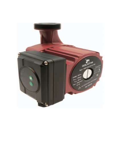 Насос циркуляционный с частотным регулированием ЕСО 25-6-130(1/8), TIM