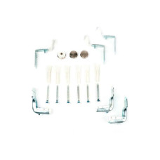 Комплект для настенного крепления радиатора (VC после 1700 мм. ART-FC-033) (Турция) (60)