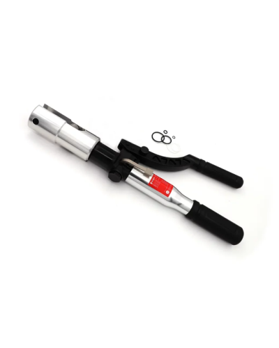 Пресс-инструмент механический (15,22,28,35мм) VIEIR(1шт), VIEIR