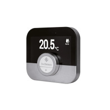 7691375 Термостат программируемый De Dietrich c функцией GSM Smart TC (R-RUS) (AD324)