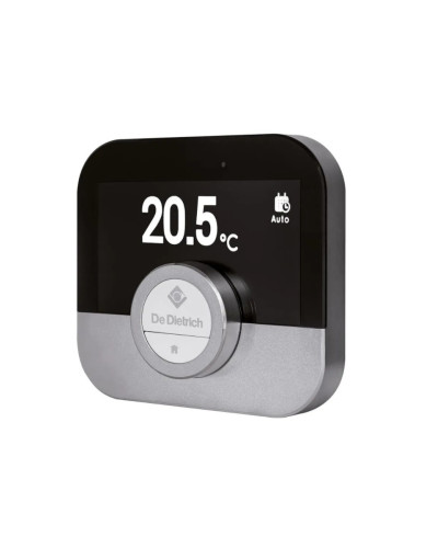 7691375 Термостат программируемый De Dietrich c функцией GSM Smart TC (R-RUS) (AD324), De Dietrich