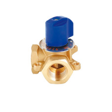 Сервопривод для трёх-ходового крана "ViEiR" (50/1шт)