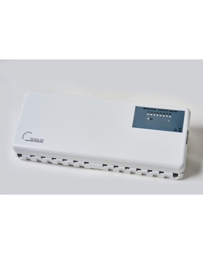 Зональный коммуникатор 8 каналов, 220В(LED)(1/24), TIM