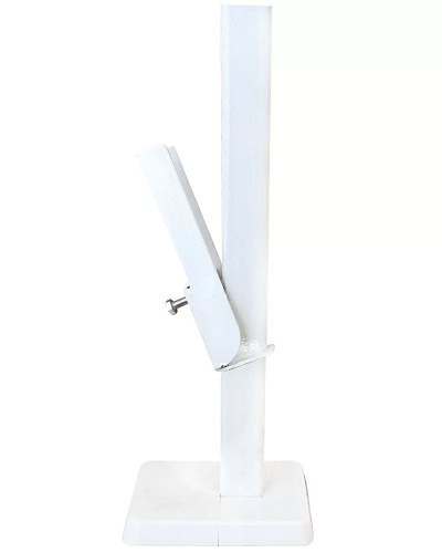 Напольный кронштейн К 11.31 (тип 11, 21, 22, 33 -1шт) (Россия) (10)