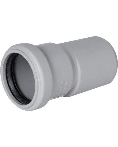 STOUT Переход эксцентрический бесшумный D 58 х 50