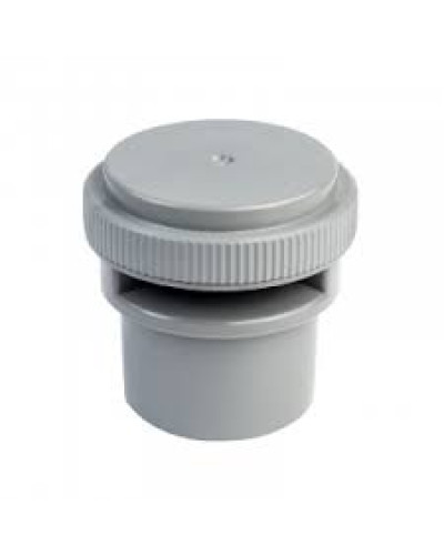 Аэратор (вакуумный клапан) PP 50, Pro Aqua Comfort 950050