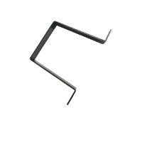 Кронштейны для распределительных гребенок "ViEiR"(40/1пара)