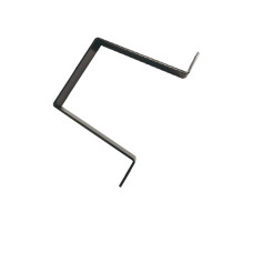 Кронштейны для распределительных гребенок "ViEiR"(40/1пара)