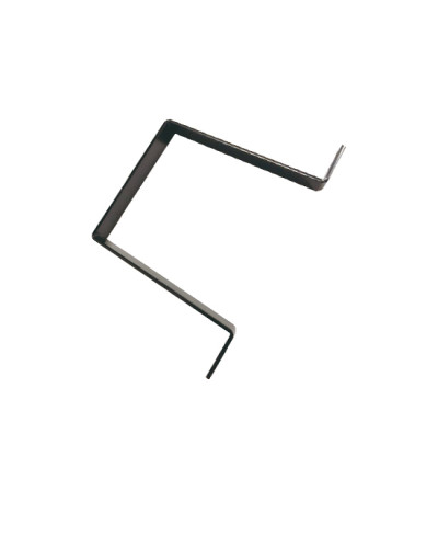 Кронштейны для распределительных гребенок ViEiR(40/1пара), VIEIR