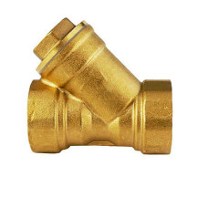 Фильтр косой 1"г/г(4/24)