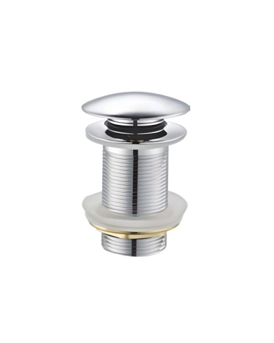 Донный клапан ЛАТУНЬ VIEIR (50шт), VIEIR