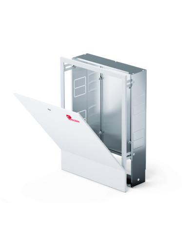 Шкаф коллекторный  Wester ШРВ-6 (10 шт./пал.), Valfex