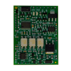 ML00004514 Zont Плата цифровой шины Navien (749)