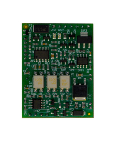 ML00004514 Zont Плата цифровой шины Navien (749), ZONT