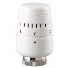 Головка термостатическая жидкостная . M30*1.5(1/100)