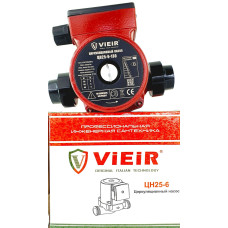 ЦН25-6-130 Циркуляционный насос   "VIEIR" (8шт)