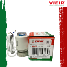 VR1135 Сервопривод термоэлектрический нормально закрытый, диагностируемый (200/1шт)