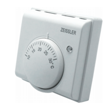 Термостат комнатный 220В/5А(1/30)