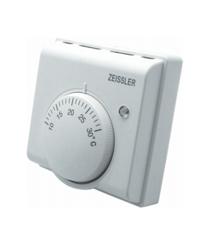 Термостат комнатный 220В/5А(1/30), TIM