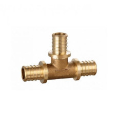 Тройник 32 * 32 *32(4.4).аксиальный(4/32)