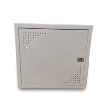 Шкаф коллекторный "конструктор" 450*1200 "ViEiR"(4/1шт)