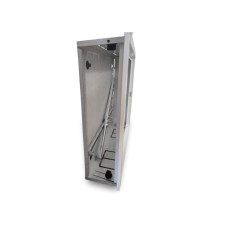 Шкаф коллекторный "конструктор" 450*1200 "ViEiR"(4/1шт)