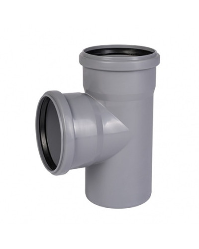 Тройник 87 град. 110 Ostendorf (10)