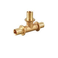 VRP252525T Тройник акс. Т25X25X25 (24/3 шт)