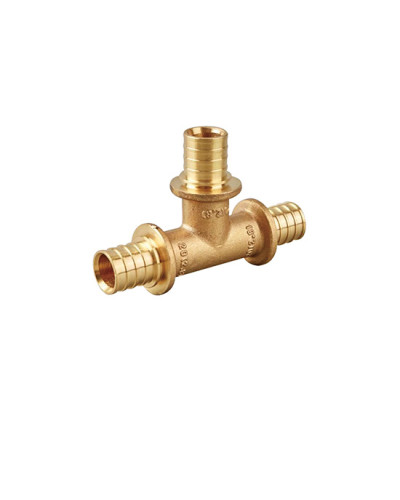 VRP252525T Тройник акс. Т25X25X25 (24/3 шт), VIEIR