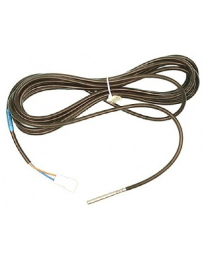 Датчик температуры водонагревателя NTC l=3750мм, Viessman