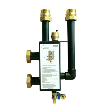 Гидравлический разделитель (гидрострелка)  11/2" (1/1)