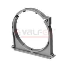 Хомут c защелкой  50 мм вн.канализ.(1000/40) VALFEX