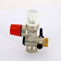 7BAR    Группа безопасности для бойлера "ViEiR" 1/2"x3/4" (30/1шт)