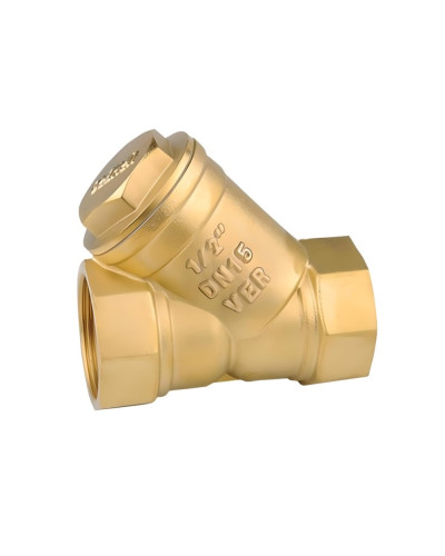 Фильтр грубой очистки Ø-1 1/4  ViEiR (40/4шт), VIEIR