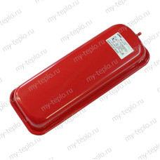 58180 Расширительный бак Эван Warmos QX 7.5-27 кВт