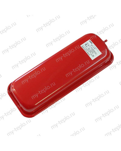 58180 Расширительный бак Эван Warmos QX 7.5-27 кВт