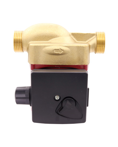 VRT20-6-130B Циркуляционный насос для ГВС (8/1шт), VIEIR