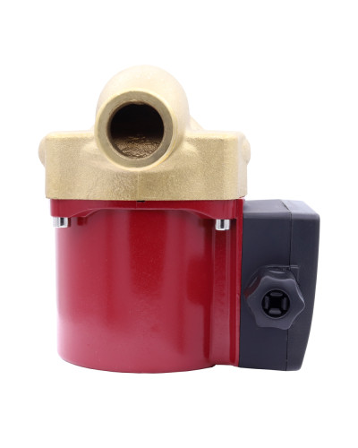 VRT20-6-130B Циркуляционный насос для ГВС (8/1шт), VIEIR