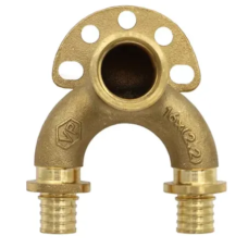 VRP1620L Проточный настенн, угол, дл труб ZL16X2,2-Rp1/2"(32шт)