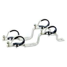 Кронштейн для крепления коллектора (УНИВЕРСАЛЬНЫЙ) (1/50)