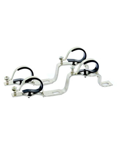 Кронштейн для крепления коллектора (УНИВЕРСАЛЬНЫЙ) (1/50), TIM