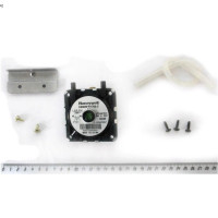 628610 Пневмореле Honeywell