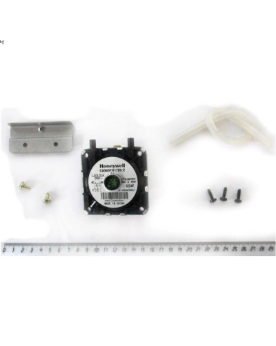 628610 Пневмореле Honeywell, BAXI