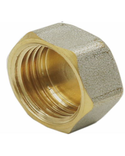 Пробка  НИКЕЛЬ 1/2 г, TIM