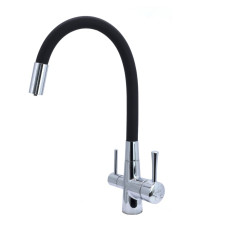 V15013C Смеситель для кухни (10/1шт)