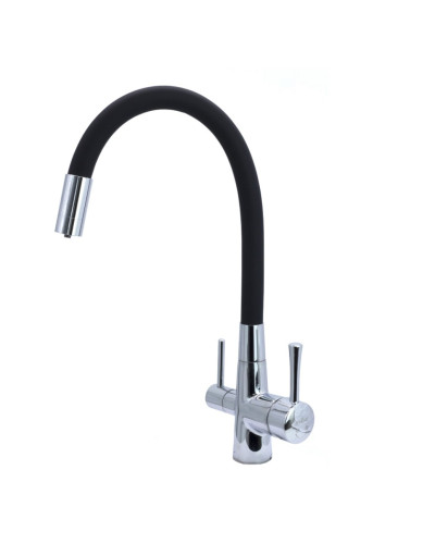 V15013C Смеситель для кухни (10/1шт), VIEIR