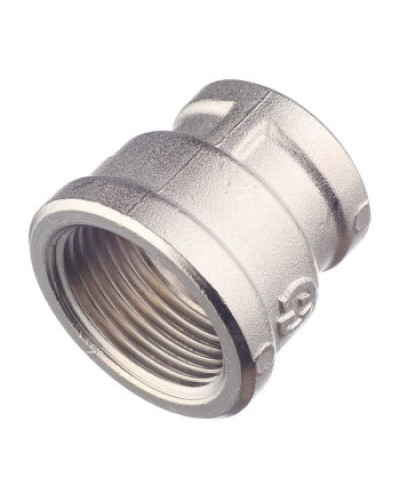 Муфта никелированная 2 г * 1 г(4/48), TIM