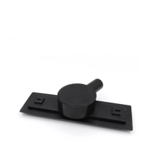 Поворотный душевой трап с сухим затвором, черный - 600 мм (4шт)